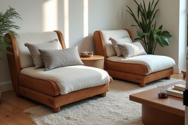 Backrest Pillow vs. Reading Wedge: Which Is Better for Comfort and Support?