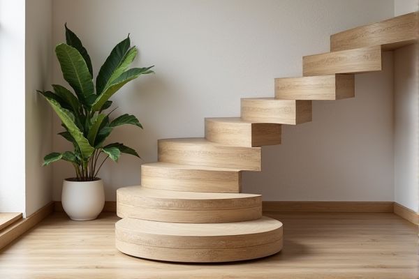 Balanced Treads vs. Uneven Treads: Key Differences and Impact on Performance