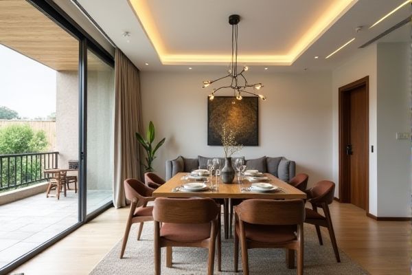 Balcony Dining Set vs. Lounge Set: Which Is Best for Your Outdoor Space?