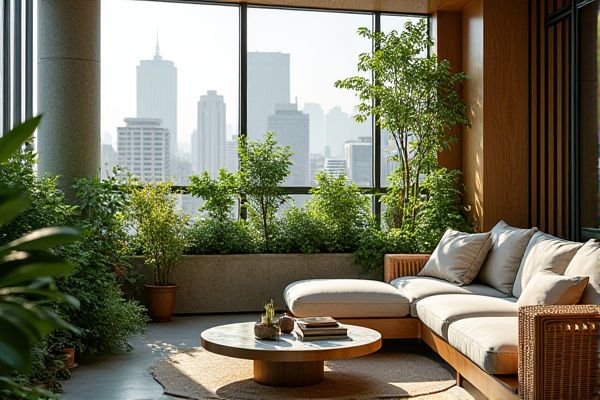 Balcony Garden vs. Rooftop Garden: Which Is Better for Your Home?