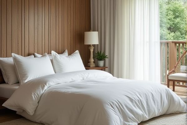 Bamboo Bedding vs. Egyptian Cotton Bedding: Which Is Better for You?