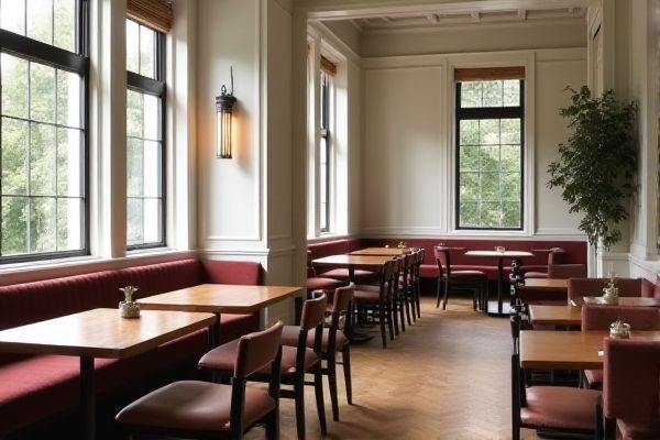 Banquette Seating vs. Dining Chairs: Which Is Best for Your Space?