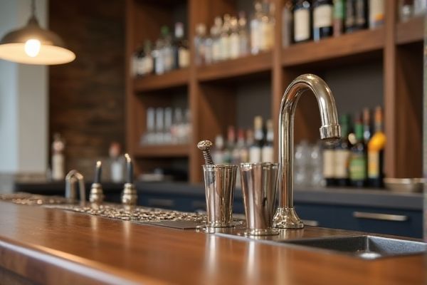 Bar Pulls vs. Knobs: Which Cabinet Hardware Is Best for Your Kitchen?