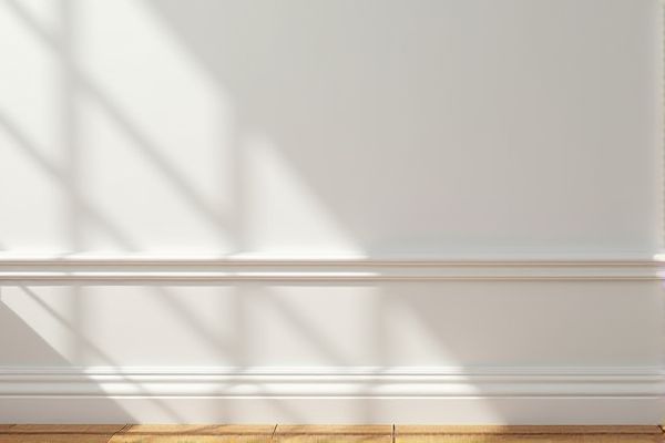 Baseboard Trim vs. Crown Molding: Key Differences and Installation Tips