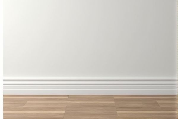 Baseboard vs. Quarter Round Molding: Key Differences and Best Uses