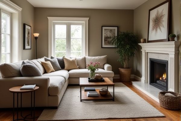 Basement Sofa vs. Sectional: Which Seating Option Is Best for Your Space?