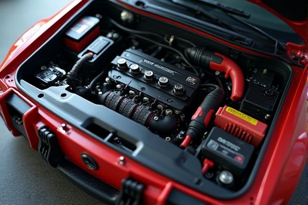 Battery Case vs. Tool Case: Key Differences and Best Uses