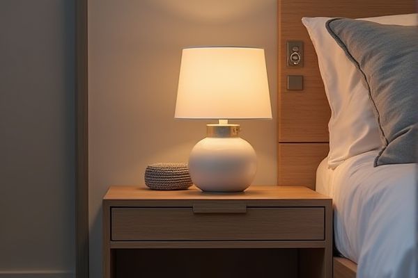 Bed with USB Ports vs. Wireless Charging Nightstand: Which Modern Bedroom Essential Suits You Best?