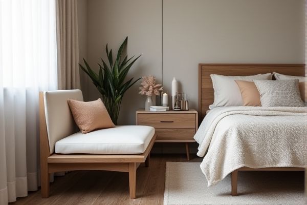 Bedside Bench vs. Bedroom Bench: Key Differences and Best Uses