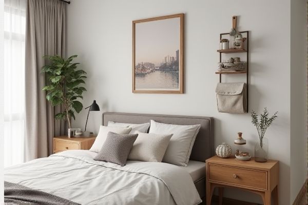 Bedside Organizer vs. Over-the-Door Organizer: Which Is Best for Your Space?