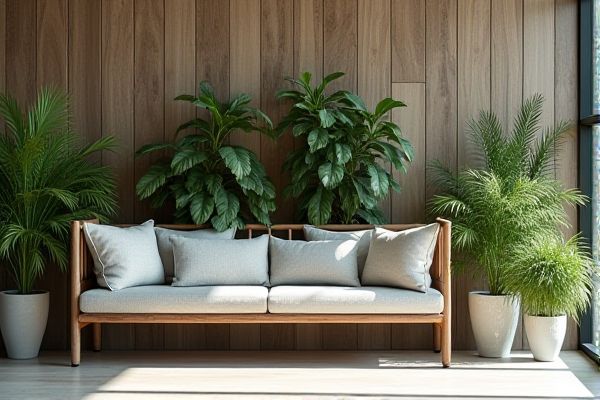Bench Planter vs. Standalone Planter: Which Is Best for Your Garden?
