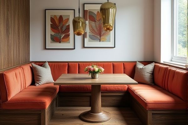 Bench Seating vs. Banquette: Key Differences and Best Uses Explained
