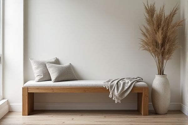 Bench with Sides vs. Backless Bench: Which Seating Option Suits Your Space Best?