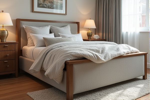 Bench with Storage vs. End-of-Bed Trunk: Which Is Best for Your Bedroom?