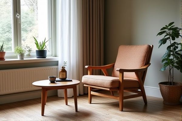 Bentwood Chair vs. Crossback Chair: A Complete Comparison Guide