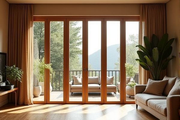 Bi-Fold Screen vs. Triple-Panel Screen: Which Multi-Screen Setup Is Best for You?