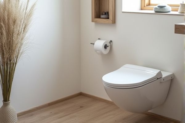 Bidet Seat vs. Bidet Attachment: Which Is the Best Choice for Your Bathroom?