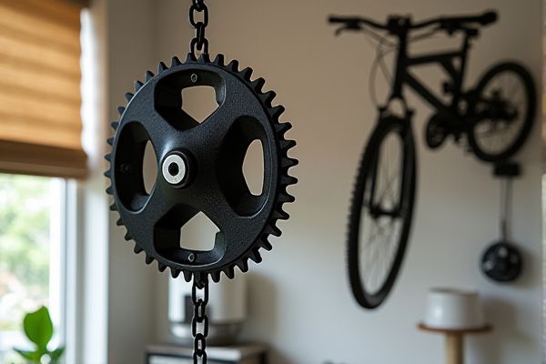 Bike Pulley vs. Bike Wall Mount: Which Is the Best Storage Solution?
