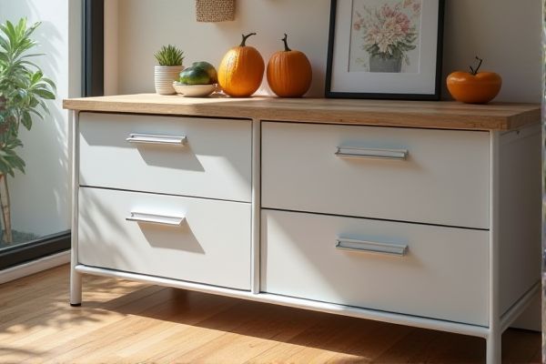Bin System vs. Drawer System: A Comprehensive Comparison for Efficient Storage Solutions