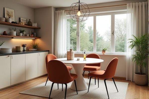 Bistro Set vs. Full Dining Set: Which Is Best for Your Space?