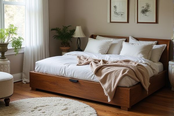 Blanket Chest vs. Storage Ottoman: Which Storage Solution is Best for You?