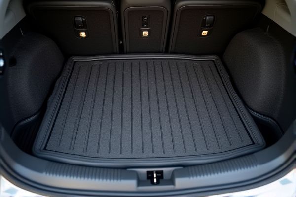 Boot Tray vs. Boot Mat: Which is Better for Protecting Your Vehicle's Interior?