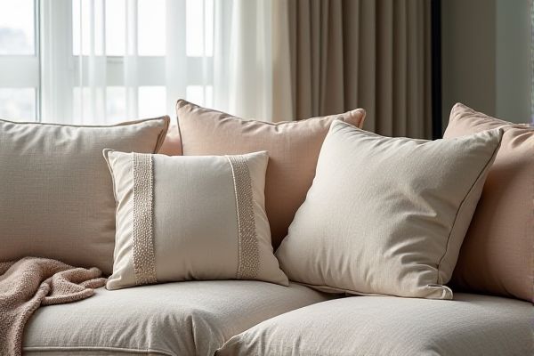 Box Cushion vs. T-Cushion: Which Style Suits Your Sofa Best?