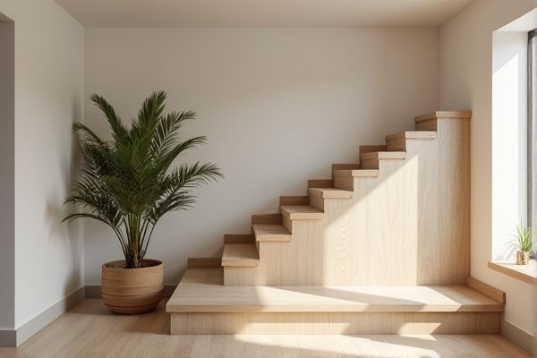 Box Stairs vs. Housed Stairs: Key Differences and Choosing the Right Style