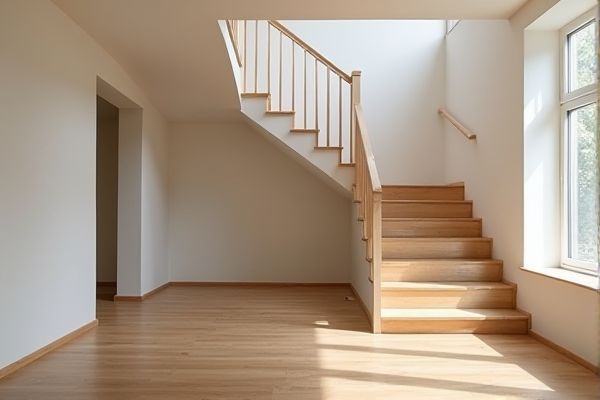 Box Stairs vs. Open Stairs: A Comprehensive Comparison and Design Guide