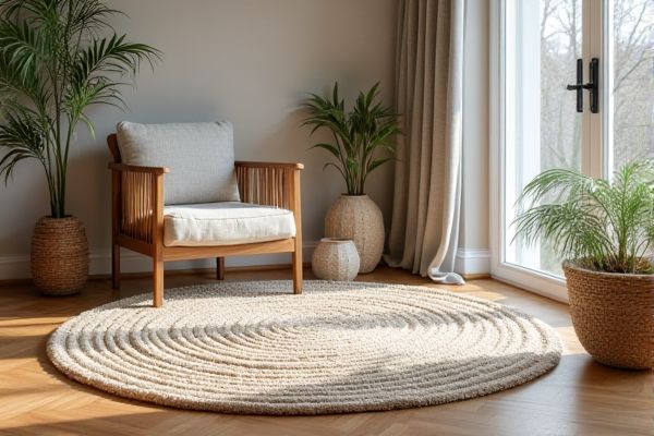 Braided Rug vs. Shag Rug: Which Is Best for Your Home?