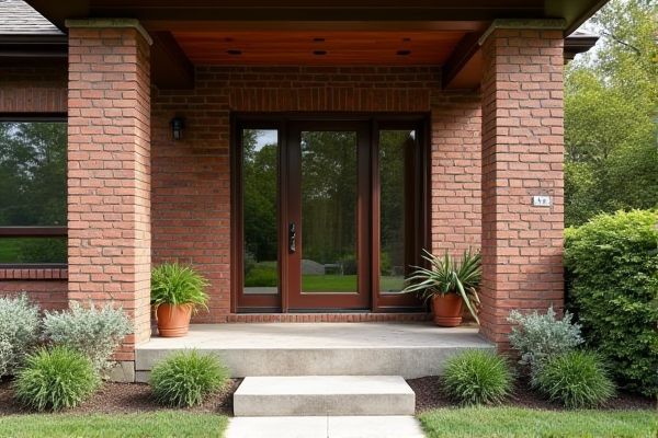 Brick Porch vs. Concrete Porch: Pros, Cons, and Which Is Best for Your Home
