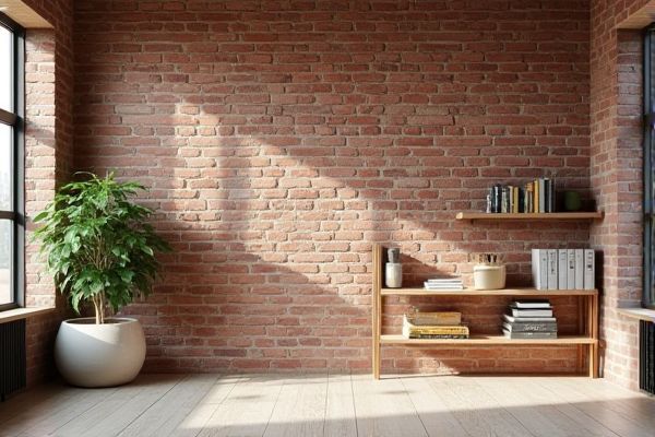 Brick Wall vs. Stone Wall: Comparing Durability, Aesthetics, and Cost