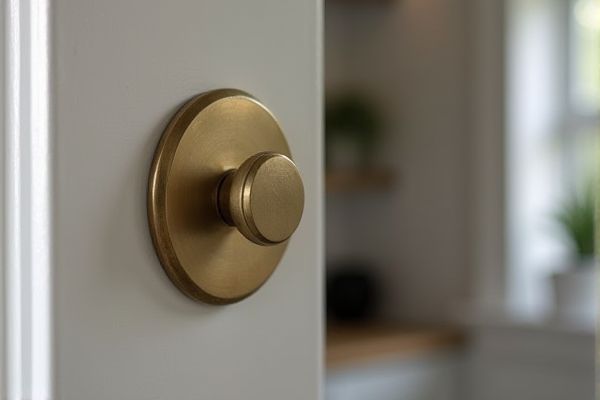 Brushed Brass Hardware vs. Matte Black Hardware: Which Finish Suits Your Style Best?