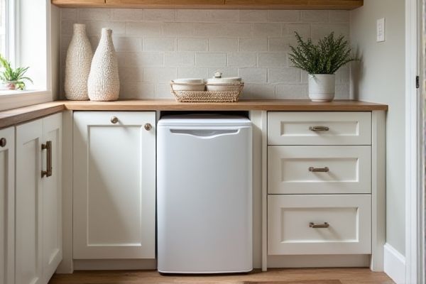 Built-In Hamper vs. Pull-Out Hamper: Which Is Best for Your Home?
