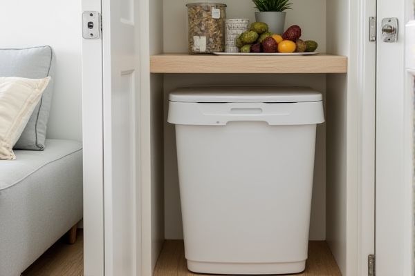 Built-in Hamper vs. Removable Hamper: Which Is Best for Your Home?