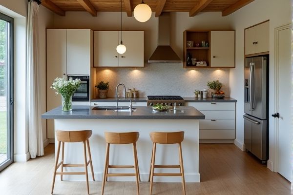 Built-In Micro vs. Counter Micro: A Comparative Analysis