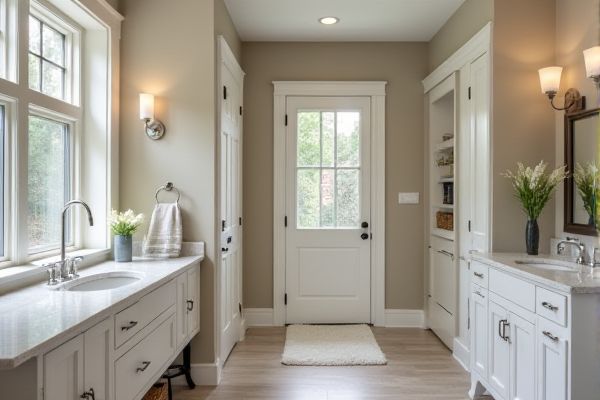 Built-In Vanity vs. Freestanding Vanity: Which Closet Setup Is Best?