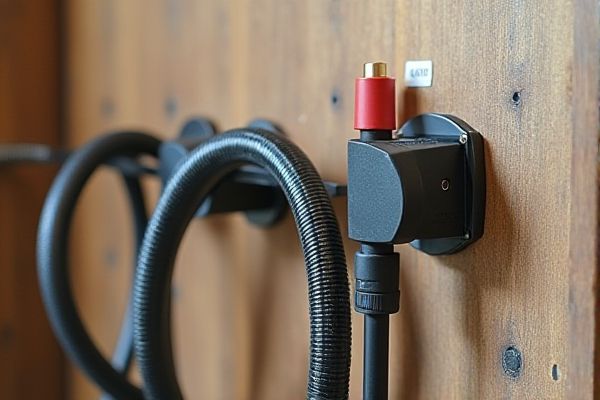 Cable Organizers vs. Hose Organizers: Key Differences and Best Uses