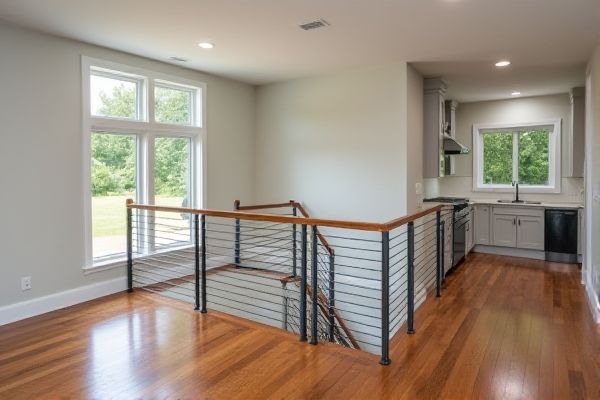 Cable Railing vs. Baluster Railing: A Comprehensive Comparison Guide