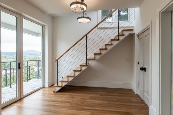 Cable Railing vs. Rod Railing: Which Is Best for Your Space?