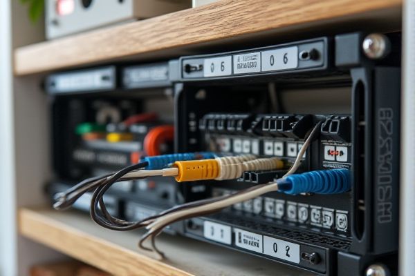 Cable Tray vs. Cable Box: Key Differences and Best Applications