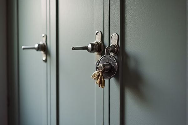 Cam Lock Cabinets vs. Padlock Cabinets: Which Security Option Is Best?