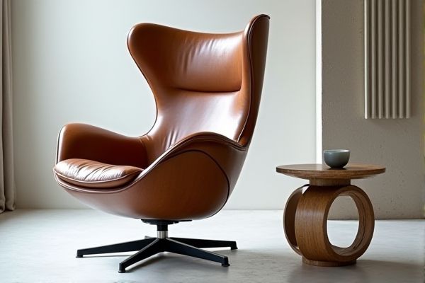 Cantilever Chair vs. Sled Base Chair: A Comprehensive Comparison