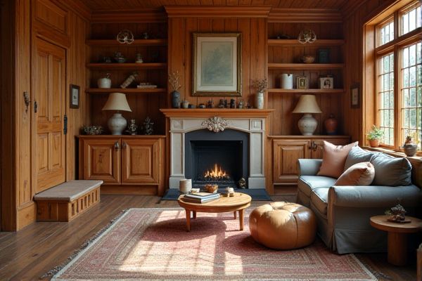 Cedar Blocks vs. Mothballs: Effective Solutions for Moth Prevention
