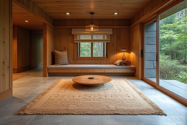 Cedar Mat vs. Stone Mat: Which Is the Best Choice for Your Outdoor Space?