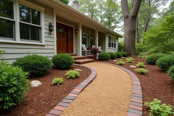 Cedar Mulch vs. Cypress Mulch: Which Is Better for Your Garden?