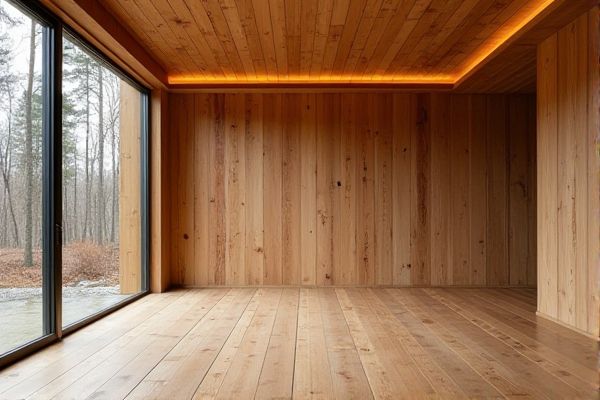 Cedar Planks vs. Cedar Blocks: Which Is Best for Your Project?