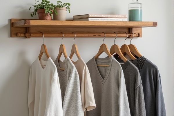 Ceiling Rack vs. Wall Rack: Which Storage Solution Is Best for You?
