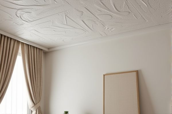 Ceiling Tiles vs. Gypsum Boards: A Comprehensive Comparison for Interior Design