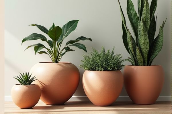 Ceramic Planter vs. Terracotta Planter: Which Is Better for Your Plants?